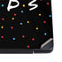 Warner Bros FRIENDS Polka Dots Dell Vostro Skin