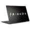 Warner Bros FRIENDS Polka Dots HP Envy Skin