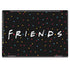 Warner Bros FRIENDS Polka Dots HP Envy Skin