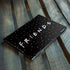 Warner Bros FRIENDS Polka Dots HP Envy Skin