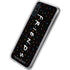 Warner Bros FRIENDS Polka Dots Galaxy A10e Clear Case