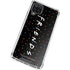 Warner Bros FRIENDS Polka Dots Galaxy A12 Clear Case