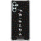 Warner Bros FRIENDS Polka Dots Galaxy A13 5G Clear Case