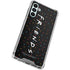 Warner Bros FRIENDS Polka Dots Galaxy A13 5G Clear Case