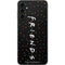 Warner Bros FRIENDS Polka Dots Galaxy A14 5G Skin