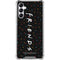 Warner Bros FRIENDS Polka Dots Galaxy A15 5G Clear Case