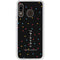 Warner Bros FRIENDS Polka Dots Galaxy A20 Clear Case