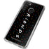 Warner Bros FRIENDS Polka Dots Galaxy A21 Clear Case