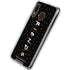 Warner Bros FRIENDS Polka Dots Galaxy A30 Clear Case