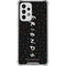 Warner Bros FRIENDS Polka Dots Galaxy A33 5G Clear Case