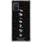 Warner Bros FRIENDS Polka Dots Galaxy A51 5G Clear Case