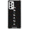 Warner Bros FRIENDS Polka Dots Galaxy A53 5G Clear Case