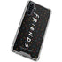 Warner Bros FRIENDS Polka Dots Galaxy A54 5G Clear Case