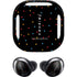 Warner Bros FRIENDS Polka Dots Galaxy Buds Pro Skin