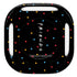Warner Bros FRIENDS Polka Dots Galaxy Buds Pro Skin
