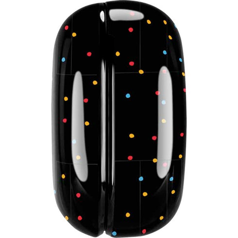 Warner Bros FRIENDS Polka Dots Galaxy Buds Pro Skin