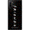 Warner Bros FRIENDS Polka Dots Galaxy Note 10 Plus Skin