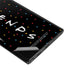 Warner Bros FRIENDS Polka Dots Galaxy Note 10 Plus Skin