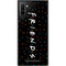 Warner Bros FRIENDS Polka Dots Galaxy Note 10 Skin