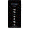 Warner Bros FRIENDS Polka Dots Galaxy Note 9 Skin