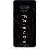 Warner Bros FRIENDS Polka Dots Galaxy Note 9 Skin
