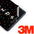 Warner Bros FRIENDS Polka Dots Galaxy Note 9 Skin