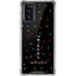 Warner Bros FRIENDS Polka Dots Galaxy Note20 5G Clear Case