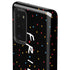 Warner Bros FRIENDS Polka Dots Galaxy Note20 5G Pro Case