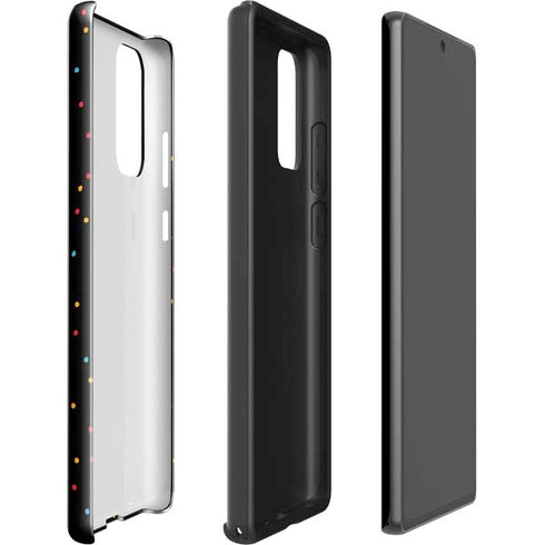 Warner Bros FRIENDS Polka Dots Galaxy Note20 5G Pro Case