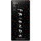Warner Bros FRIENDS Polka Dots Galaxy Note20 5G Skin