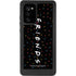 Warner Bros FRIENDS Polka Dots Galaxy Note20 5G Waterproof Case