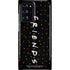Warner Bros FRIENDS Polka Dots Galaxy Note20 Ultra 5G Lite Case