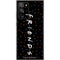 Warner Bros FRIENDS Polka Dots Galaxy Note20 Ultra 5G Skin