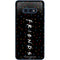 Warner Bros FRIENDS Polka Dots Galaxy S10e Skin