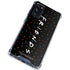 Warner Bros FRIENDS Polka Dots Galaxy S20 FE Clear Case