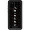 Warner Bros FRIENDS Polka Dots Galaxy S20 Plus Waterproof Case