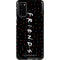 Warner Bros FRIENDS Polka Dots Galaxy S20 Pro Case