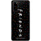 Warner Bros FRIENDS Polka Dots Galaxy S20 Skin