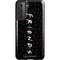 Warner Bros FRIENDS Polka Dots Galaxy S21 5G Pro Case