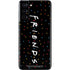 Warner Bros FRIENDS Polka Dots Galaxy S21 5G Skin