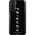 Warner Bros FRIENDS Polka Dots Galaxy S21 FE Pro Case