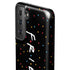 Warner Bros FRIENDS Polka Dots Galaxy S21 FE Pro Case