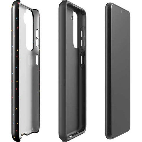 Warner Bros FRIENDS Polka Dots Galaxy S21 FE Pro Case
