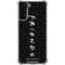 Warner Bros FRIENDS Polka Dots Galaxy S21 Plus 5G Clear Case