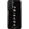 Warner Bros FRIENDS Polka Dots Galaxy S21 Plus 5G Pro Case