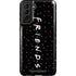 Warner Bros FRIENDS Polka Dots Galaxy S21 Plus 5G Pro Case