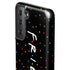 Warner Bros FRIENDS Polka Dots Galaxy S21 Plus 5G Pro Case