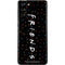 Warner Bros FRIENDS Polka Dots Galaxy S21 Plus 5G Skin