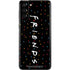 Warner Bros FRIENDS Polka Dots Galaxy S21 Plus 5G Skin