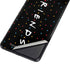 Warner Bros FRIENDS Polka Dots Galaxy S21 Plus 5G Skin